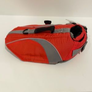 Dog Life Jacket in Size XS